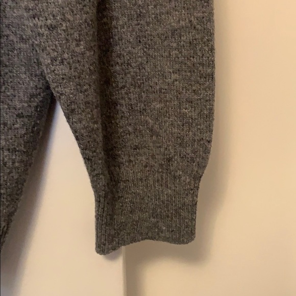 Howard Yount 100% wool cardigan - Picture 6 of 6